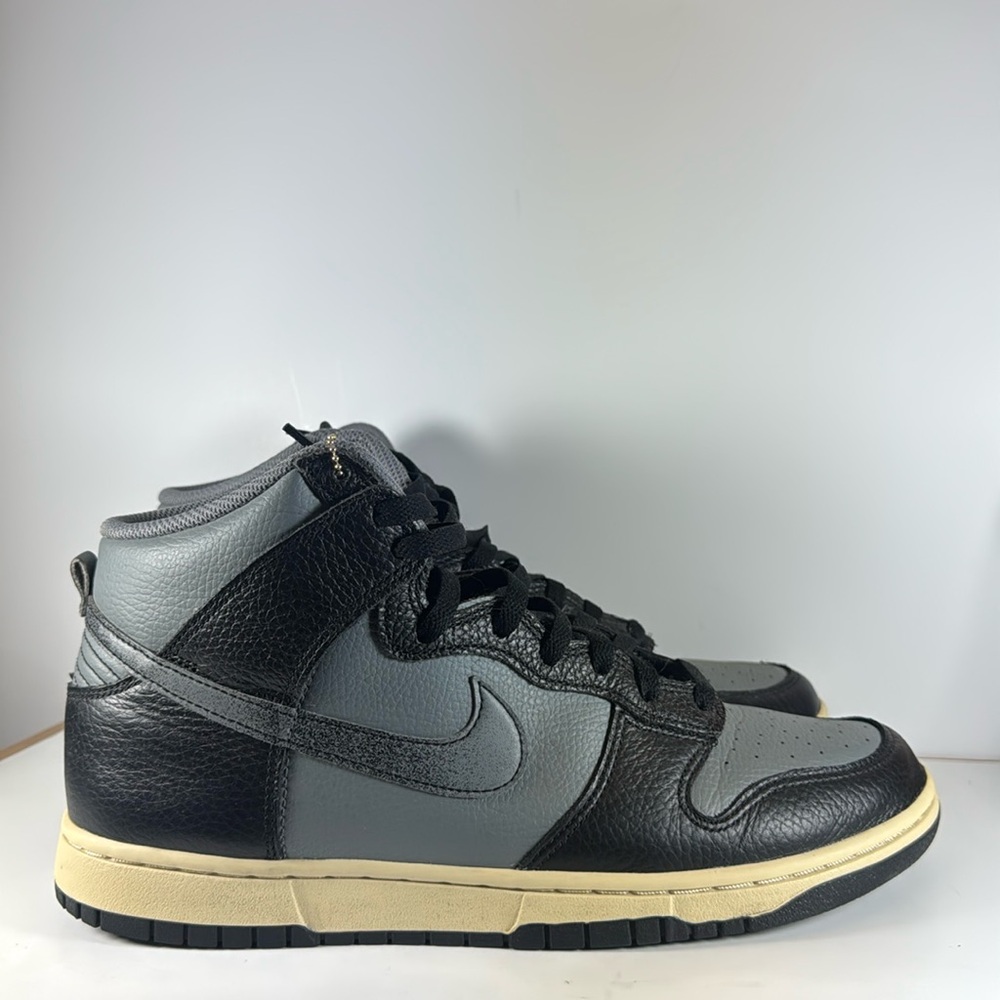 Nike Dunk High 50 Years of Hip Hop Men’s Size 11 Sneakers